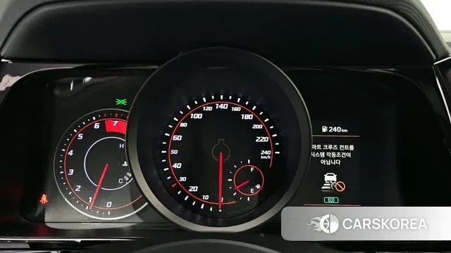 Hyundai Avante (CN7) id 3262912 из Кореи 18