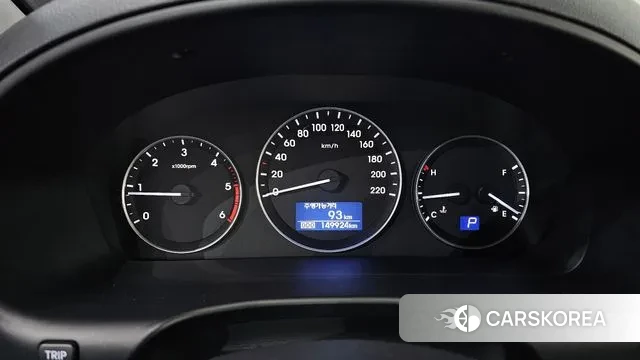 Hyundai The New Grand Starex id 3718428 из Кореи 18