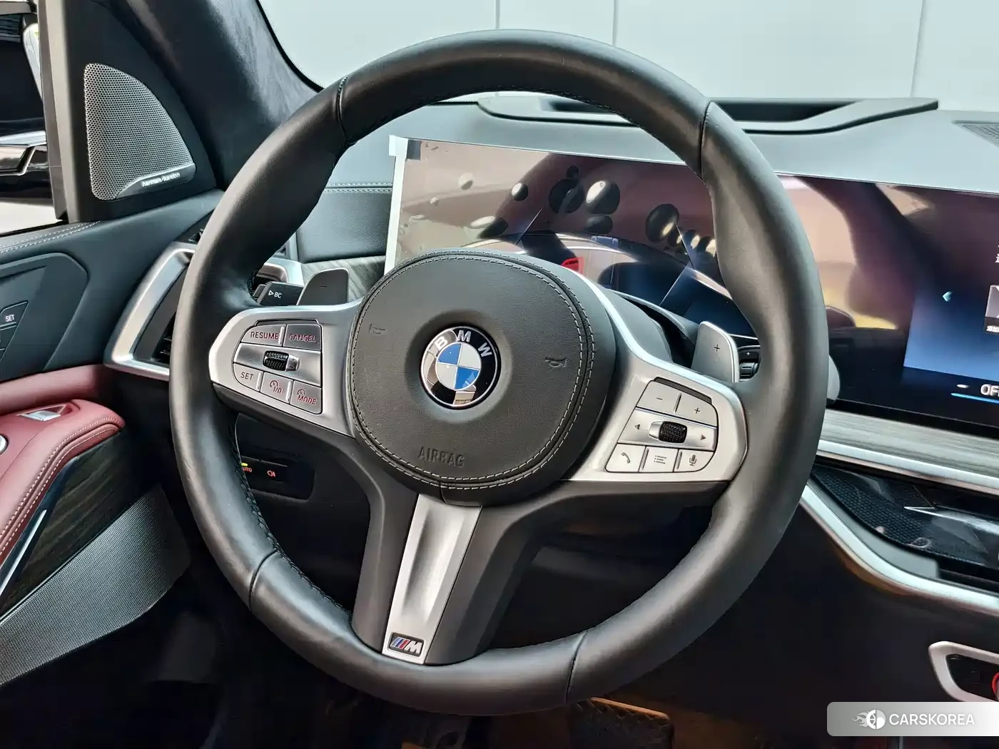 BMW X5 id 4644436 из Китая 16