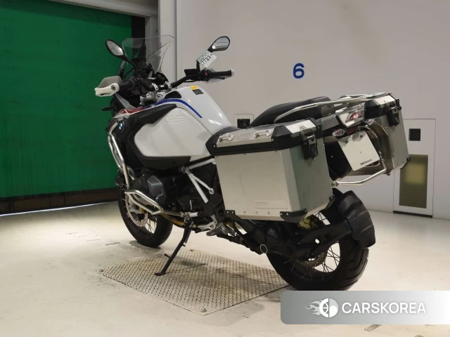 BMW R1250GS ADVENTURE id 4365341 из Японии 8