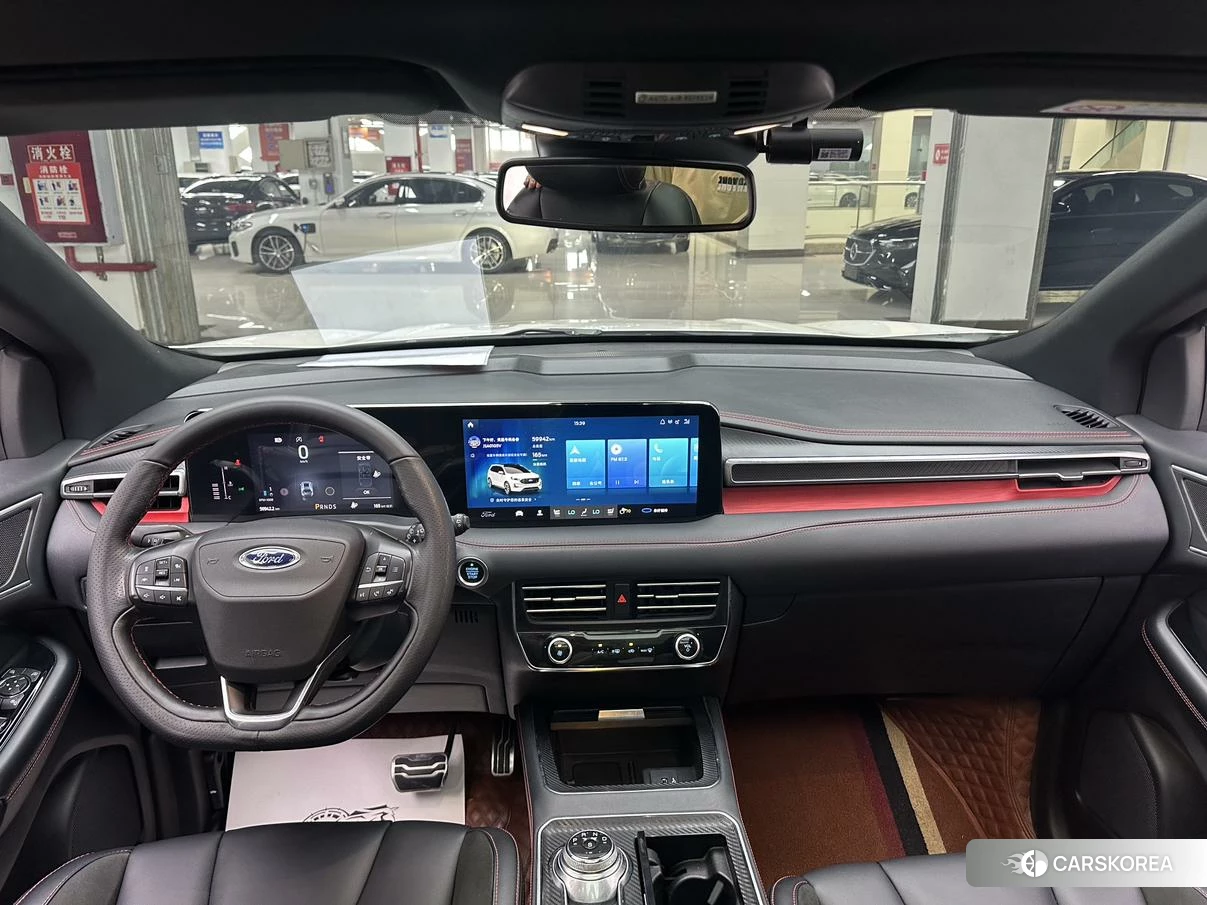Ford Sharp World id 4440451 из Китая 17