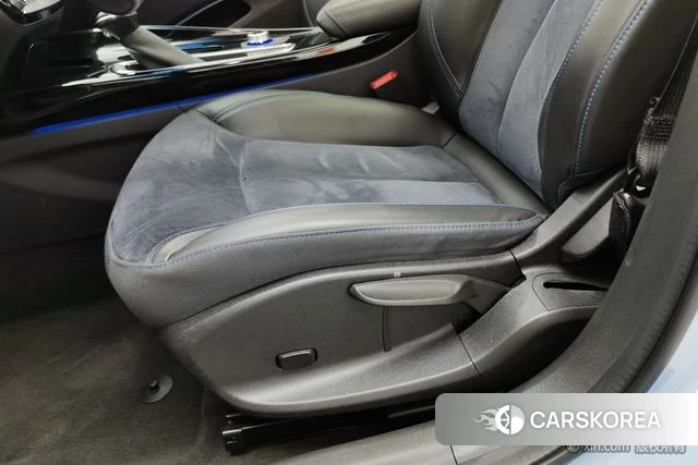 Buick Slightly blue 6 id 4190469 из Китая 22