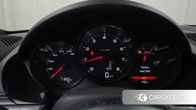 Porsche 718 Cayman id 3747933 из Кореи 18