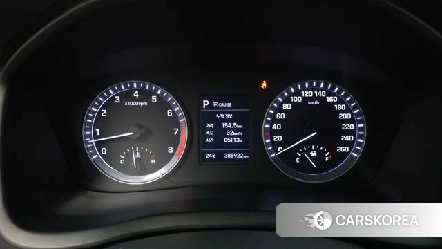 Hyundai Sonata New Rise id 4447826 из Кореи 18