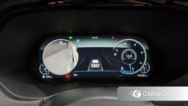 Hyundai Palisade id 4936851 из Кореи 28