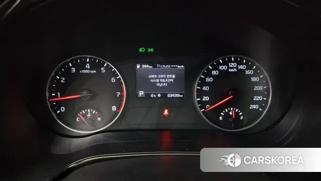 Kia Seltos id 3478673 из Кореи 18