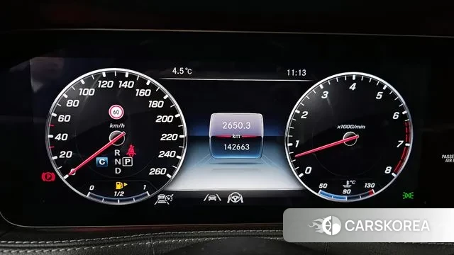 Mercedes-Benz S-Class W222 id 3379596 из Кореи 18