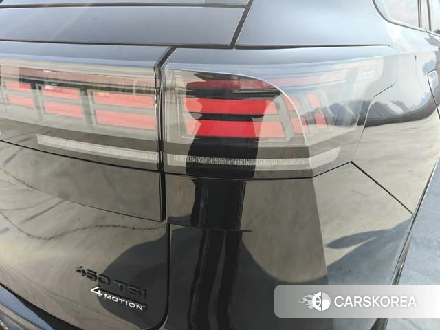 Volkswagen Tourang id 4207097 из Китая 27