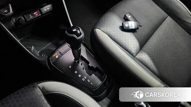 Kia All New Morning (JA) id 4626252 из Кореи 31