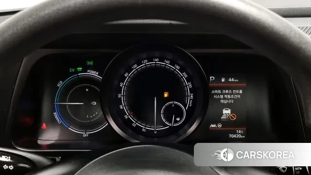 Hyundai Avante Hybrid (CN7) id 3421442 из Кореи 18