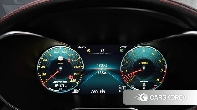 Mercedes-Benz GLC-Class X253 id 4849379 из Кореи 37
