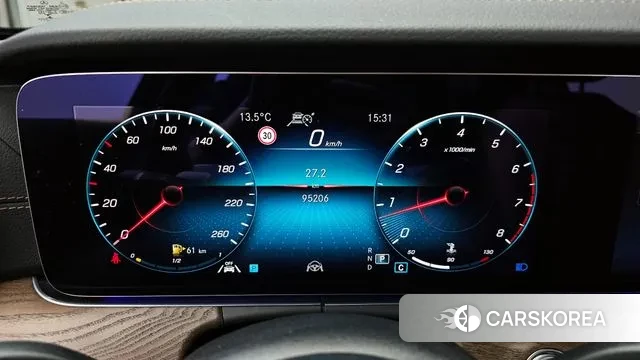 Mercedes-Benz E-Class W213 id 3717572 из Кореи 18