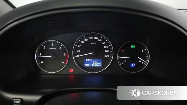 Hyundai The New Grand Starex id 3076146 из Кореи 18