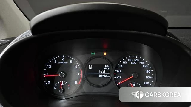 Kia Morning Urban (JA) id 4481333 из Кореи 28