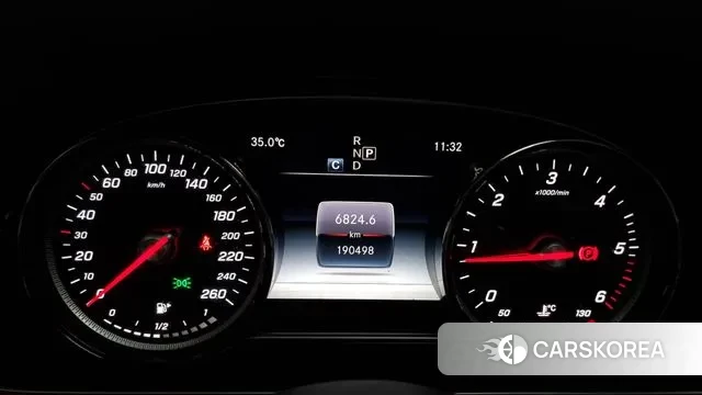 Mercedes-Benz E-Class W213 id 2977262 из Кореи 18