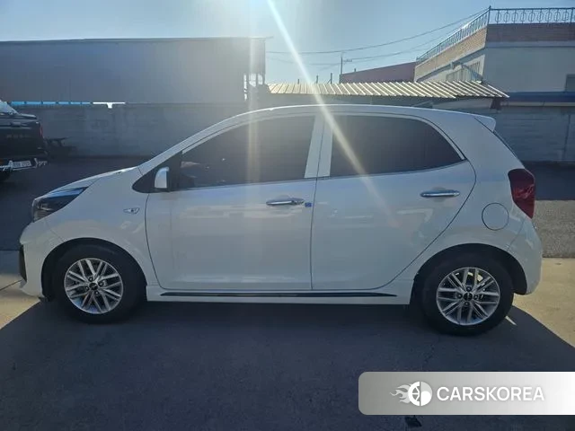 Kia Morning Urban (JA) id 3492790 из Кореи 12