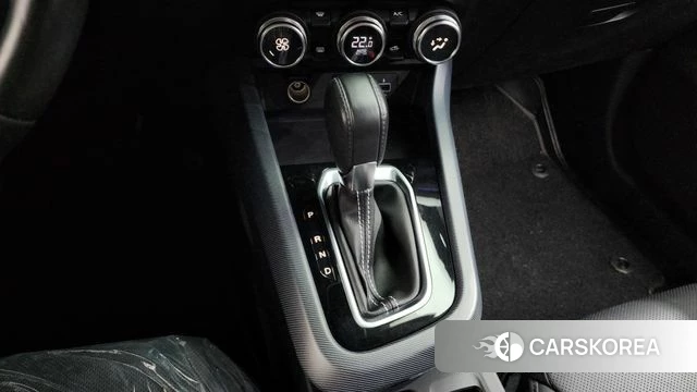 Renault Korea (Samsung) XM3 id 3904728 из Кореи 18