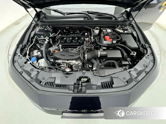 Honda Accord id 4255756 из Китая 26