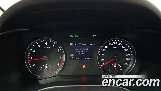 Kia Come New K3 id 2916986 из Кореи 18