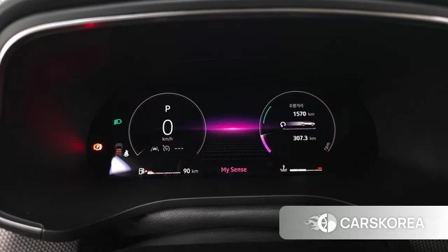 Renault Korea (Samsung) Arcana id 4400160 из Кореи 30