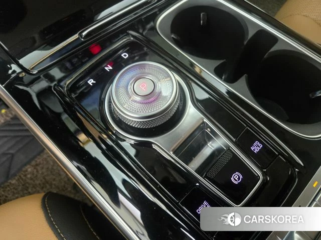 Kia Carnival 4th generation id 3871669 из Кореи 18