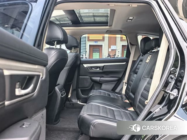 Honda CR-V id 4313548 из Китая 19