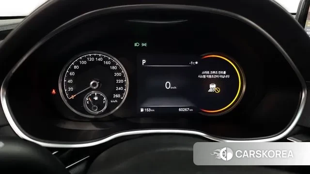 Genesis G80 (RG3) id 3546369 из Кореи 18