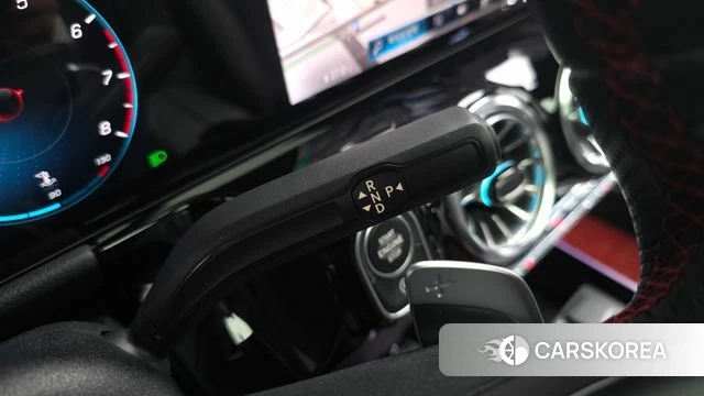 Mercedes-Benz GLA - Class H247 id 3811443 из Кореи 18