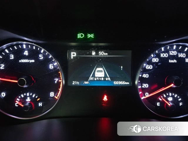 Kia The New K3 2nd generation id 3852323 из Кореи 17