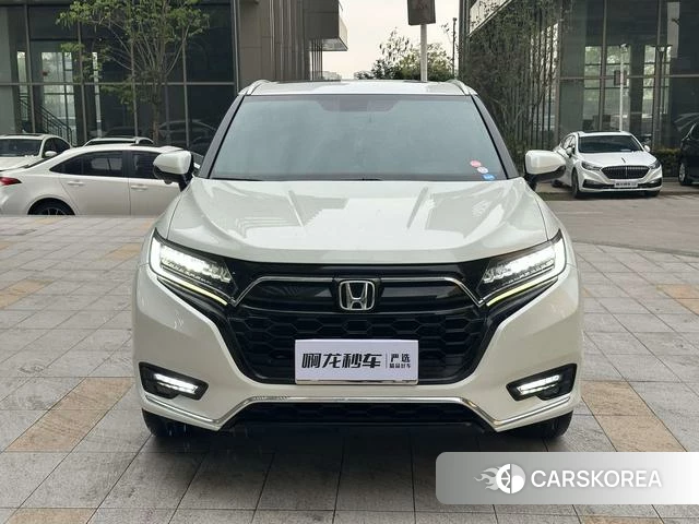 Honda UR-V id 4221357 из Китая 21