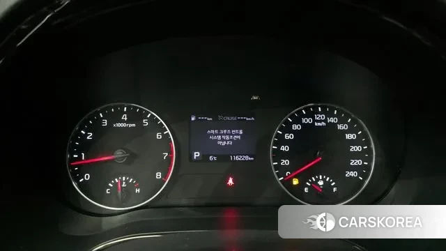 Kia Seltos id 3488886 из Кореи 18