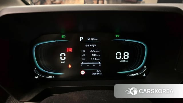 Kia The New Kia Ray id 4360675 из Кореи 28