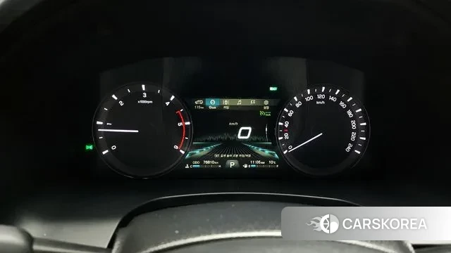 Ssangyong G4 Rexton id 3681809 из Кореи 18