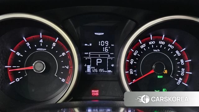 Ssangyong Tivoli Armor id 3905734 из Кореи 18