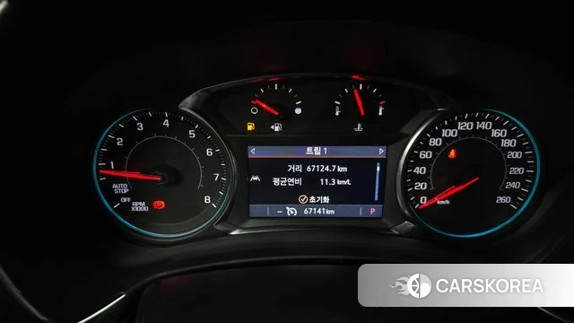 Chevrolet (GM Daewoo) The New Equinox id 4382246 из Кореи 28