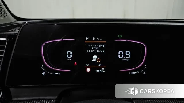 Kia Sportage 5th Generation id 3379006 из Кореи 18