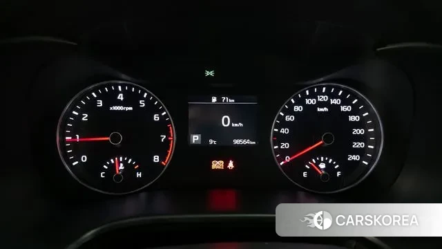 Kia Come New K3 id 3423563 из Кореи 18