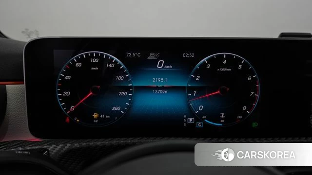 Mercedes-Benz A-Class W177 id 4285165 из Кореи 28