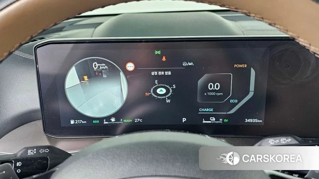 Kia The New Sorento 4th Generation id 4539839 из Кореи 29