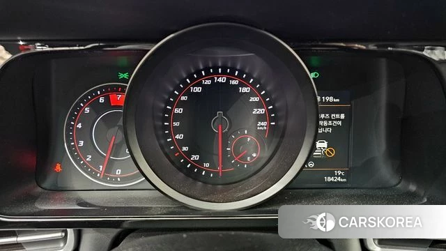 Hyundai Avante (CN7) id 3852071 из Кореи 18