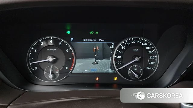 Genesis G90 id 4445747 из Кореи 18