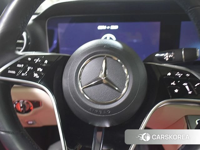 Mercedes-Benz E-Class W213 id 4401757 из Кореи 18