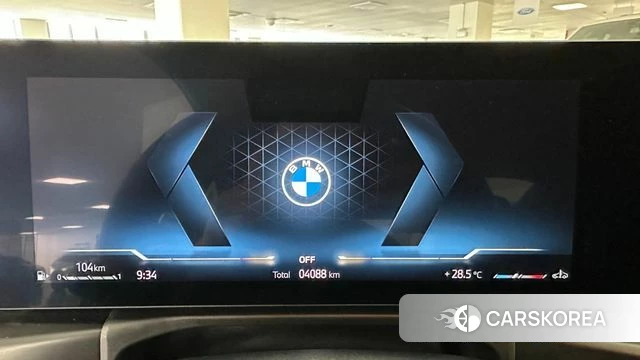 BMW 4 Series (G22) id 4474136 из Кореи 18