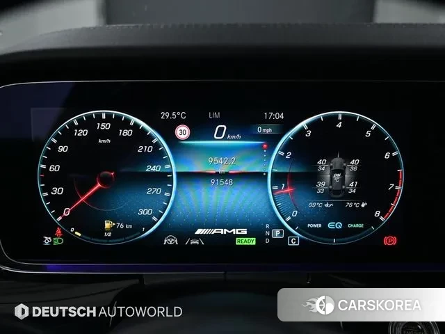 Mercedes-Benz AMG GT id 3003301 из Кореи 18