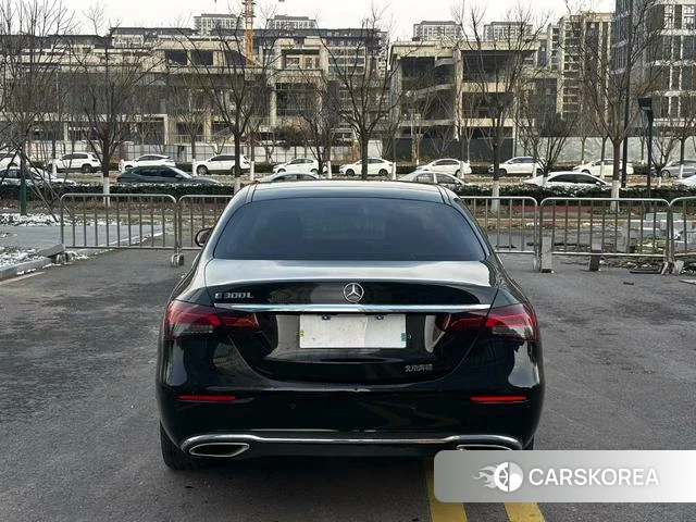 Mercedes-Benz E-class id 4260004 из Китая 8