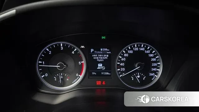 Hyundai Santa Fe TM id 3313494 из Кореи 18