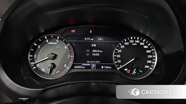 Infiniti QX50 (P71A) id 3134289 из Кореи 18