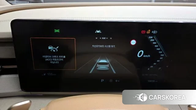 Ssangyong Actian 2nd Generation id 3471914 из Кореи 18