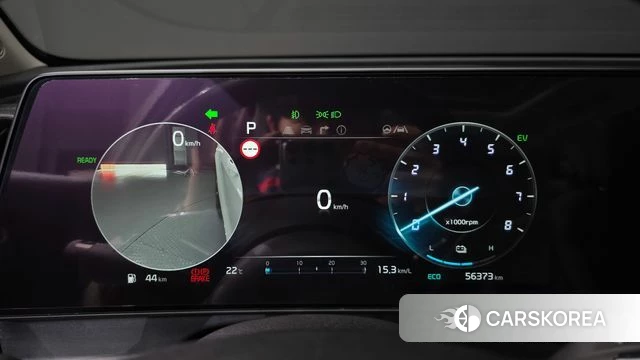 Kia Sportage 5th Generation Hybrid id 3865185 из Кореи 18