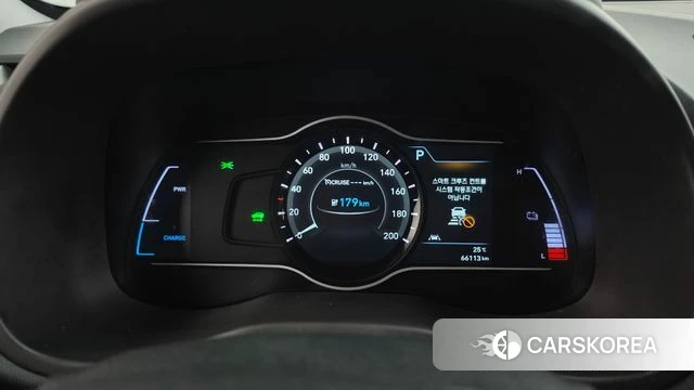 Hyundai Kona Electric id 4856090 из Кореи 36